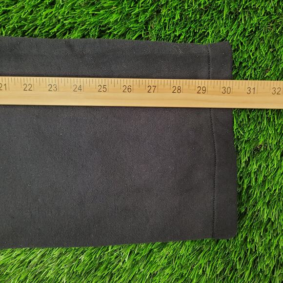 Vintage 90s NIKE Pants Medium Baggy Sweatpants - Picture 16 of 16